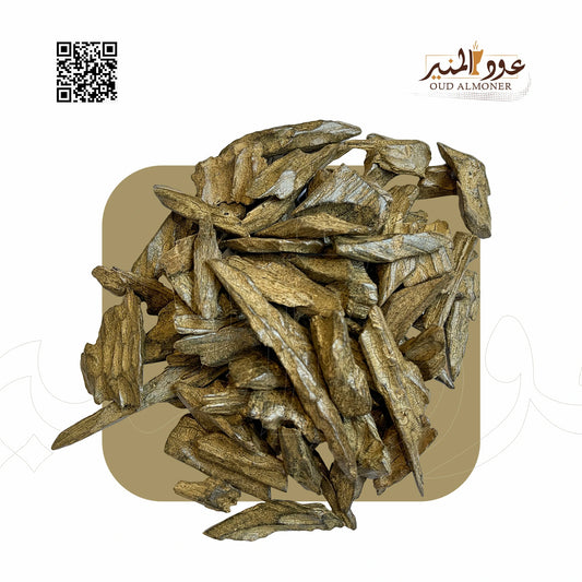 Kalimantan Dust Oud 30g | عود دقة الكلمنتان 30 جرام